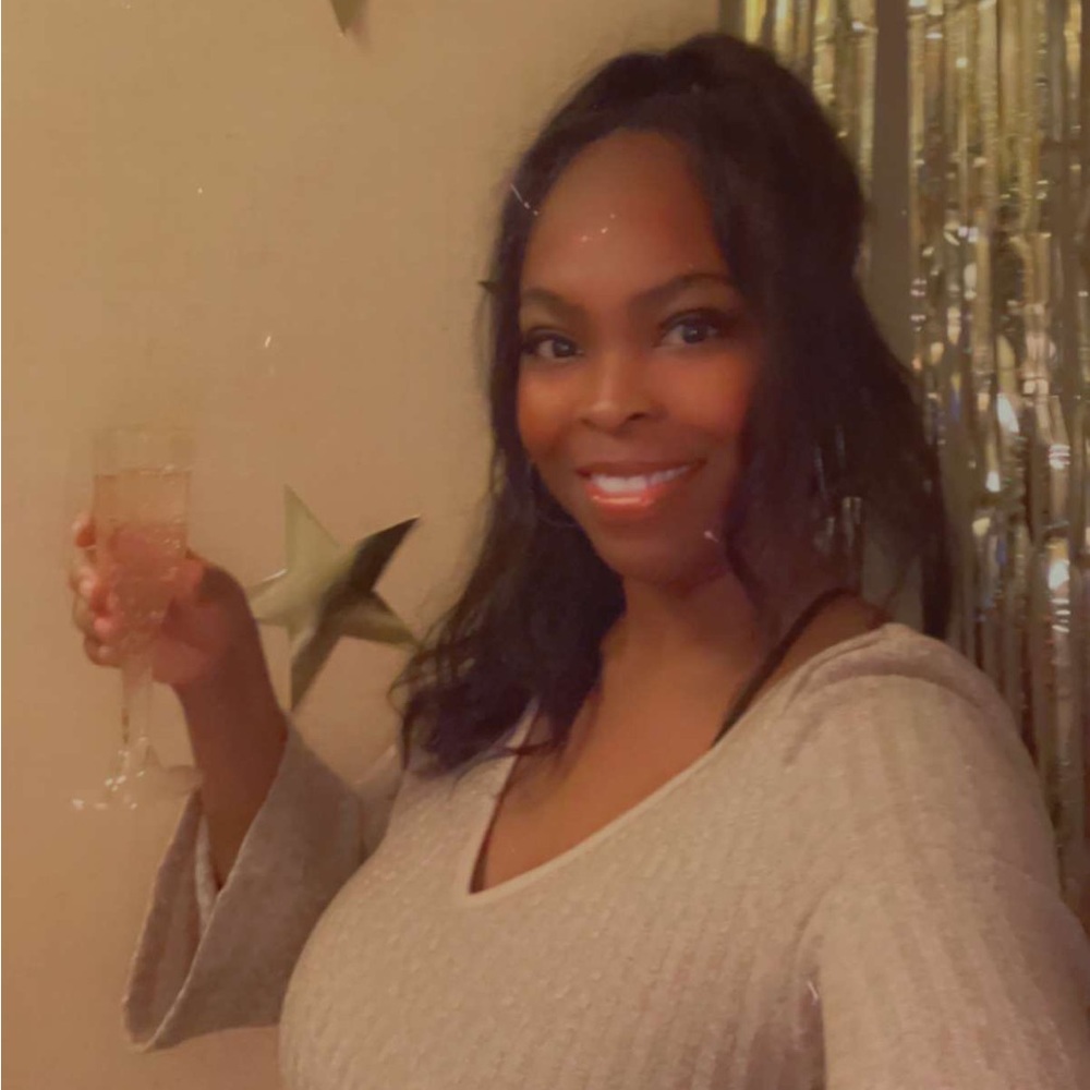 Meet your Posher, Tameka